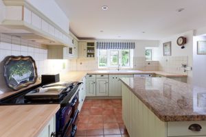 Kitchen- click for photo gallery